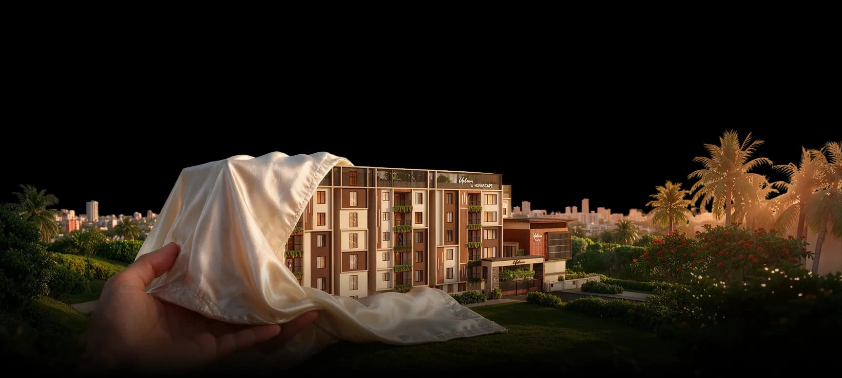 Uptown by Novascape - Breathing Homes